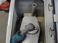 Borstelmachine nilfisk - afbeelding 3 van  8