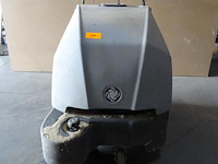 Borstelmachine nilfisk - afbeelding 2 van  7