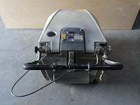 Borstelmachine nilfisk - afbeelding 3 van  7