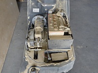 Borstelmachine nilfisk - afbeelding 6 van  7