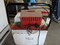 Borstelmachine rcm - afbeelding 2 van  4