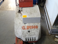 Borstelmachine rcm - afbeelding 3 van  4