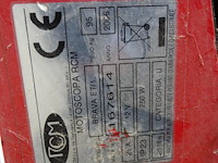 Borstelmachine rcm - afbeelding 4 van  4