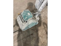 Borstelmachine, schuurmachine - afbeelding 5 van  7