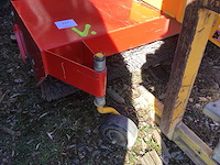 Borstelmachine - afbeelding 3 van  9