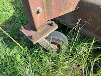 Borstelmachine - afbeelding 6 van  20