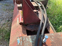 Borstelmachine - afbeelding 11 van  20