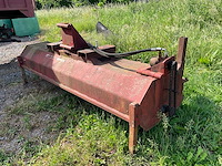 Borstelmachine - afbeelding 1 van  20