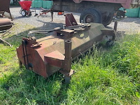 Borstelmachine - afbeelding 14 van  20