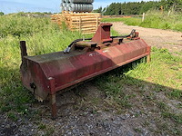 Borstelmachine - afbeelding 18 van  20