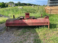 Borstelmachine - afbeelding 19 van  20