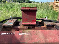 Borstelmachine - afbeelding 20 van  20