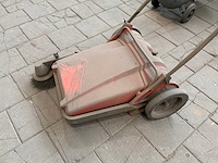 Borstelmachine - afbeelding 2 van  4