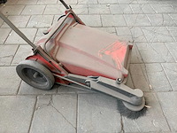 Borstelmachine - afbeelding 4 van  4