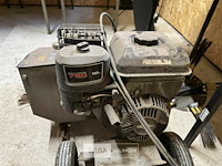 Borstelmachine - afbeelding 2 van  10