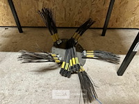 Borstelmachine - afbeelding 4 van  10