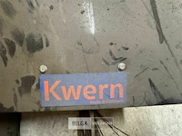 Borstelmachine - afbeelding 5 van  10