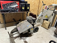 Borstelmachine - afbeelding 6 van  10