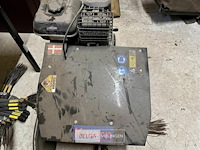 Borstelmachine - afbeelding 8 van  10