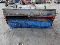 Borstelmachine - afbeelding 2 van  6