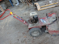 Borstelmachine - afbeelding 3 van  6