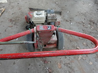 Borstelmachine - afbeelding 4 van  6