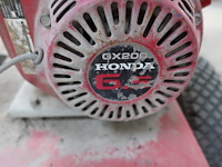 Borstelmachine - afbeelding 5 van  6