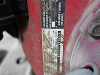 Borstelmachine - afbeelding 6 van  6