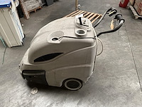 Borstelmachine - afbeelding 1 van  3