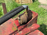 Borstelmachine - afbeelding 4 van  20
