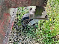 Borstelmachine - afbeelding 7 van  20