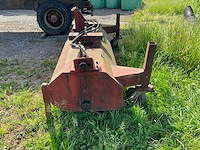 Borstelmachine - afbeelding 12 van  20