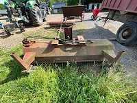 Borstelmachine - afbeelding 15 van  20