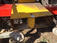 Borstelmachine - afbeelding 6 van  8