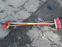 Borstels (4x) - afbeelding 1 van  1