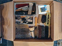 Borstels en trekkers - afbeelding 2 van  8