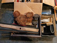 Borstels en trekkers - afbeelding 4 van  8