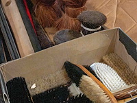 Borstels en trekkers - afbeelding 5 van  8