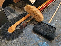 Borstels en trekkers - afbeelding 6 van  8