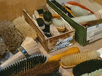 Borstels en trekkers - afbeelding 7 van  8