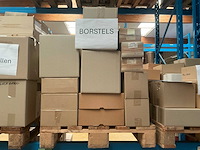 Borstels haarverzorging - afbeelding 1 van  3