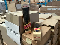 Borstels haarverzorging - afbeelding 3 van  3