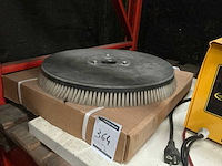 Borstels voor veegmachine (7x) - afbeelding 3 van  3