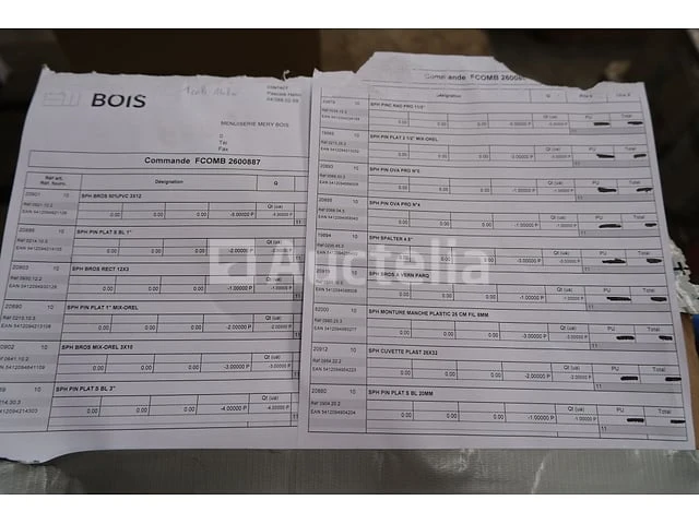 Borstels - afbeelding 4 van  6