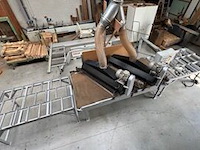 Borstelschuurmachine - afbeelding 8 van  11
