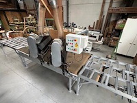 Borstelschuurmachine - afbeelding 9 van  11