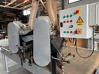Borstelschuurmachine - afbeelding 11 van  11