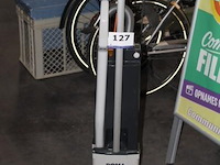 Borstelstofzuiger sebo, hs bs 460 - afbeelding 1 van  2