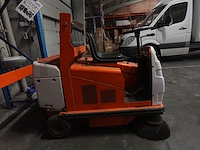 Borstelwagen turbo - afbeelding 2 van  7