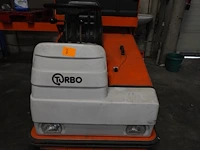 Borstelwagen turbo - afbeelding 3 van  7